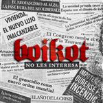 No les interesa - Vinilo Transparente + CD