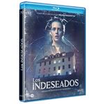 Los Indeseados - Blu-ray