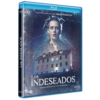 Los Indeseados - Blu-ray