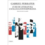 Curs de literatura catalana contemp