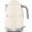 Hervidor SMEG Años 50 KLF04CREU Crema_0