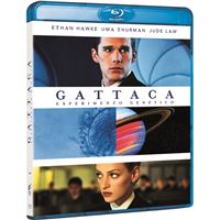 Gattaca - Blu-Ray
