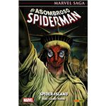Marvel Saga El Asombroso Spiderman 34. Spider-Island