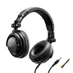 Auriculares con cable Hercules HDP DJ45 Negro