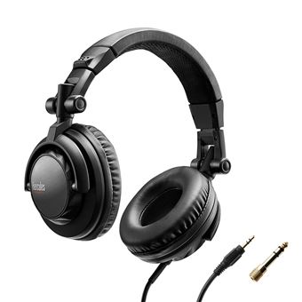 Auriculares con cable Hercules HDP DJ45 Negro