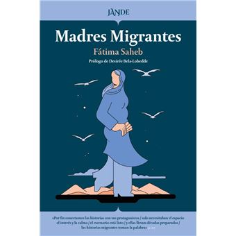 Madres Migrantes