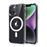 Funda 4-ok MagSafe Transparente para iPhone 15 Plus