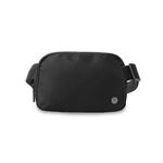 Riñonera Totto Freya S Black