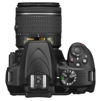 banco Recuperar Cubo Cámara Réflex Nikon D3400 + 18-55 mm VR - Cámaras Fotos Réflex - Compra al  mejor precio | Fnac