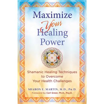 Maximize Your Healing Power - 1