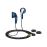 Auriculares Sennheiser MX 365 Azul_0