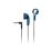 Auriculares Sennheiser MX 365 Azul_1