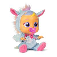 Muñeca Imc Toys bebes llorones fantasy pegasus jenna