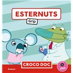 Esternuts. Grip