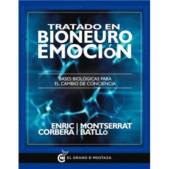 Tratado en bioneuroemoción - 1