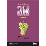 Marketing Del Vino