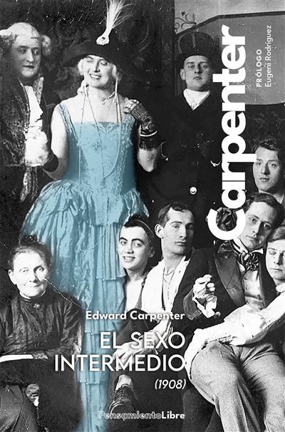 Default Constructor El Sexo Intermedio 1908