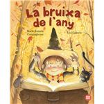 La bruixa de l''any