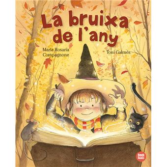La bruixa de l''any
