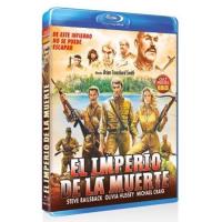 El imperio de la muerte - Blu-Ray