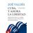 Cuba Y Ahora La Libertad