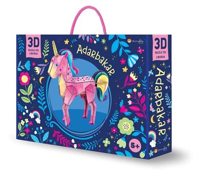 Manolito Books Unicornioa