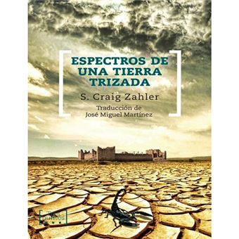 Espectros en una tierra trizada