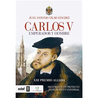 Carlos v emperador y rey-xiii premi