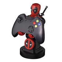 Soporte para mando Deadpool para PS4