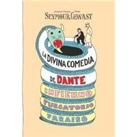 La Divina Comedia de Dante
