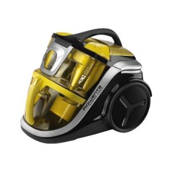 Aspiradora Rowenta Silence Force Multi Cyclonic RO8364EA - Comprar al mejor  precio | Fnac