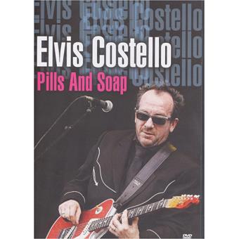 Elvis Costello - 1