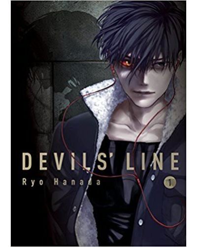 Ivrea Devil Line 1