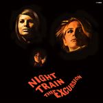 Night Train - Vinilo
