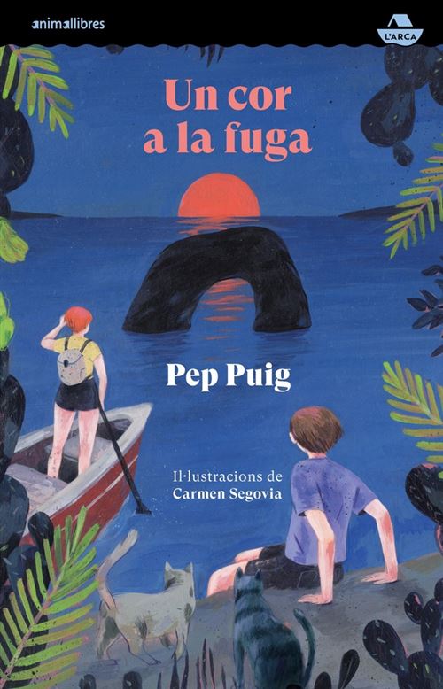 Un Cor A La Fuga