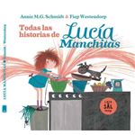 Lucía manchitas: todas sus historias