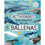 El gran libro de actividades para a