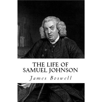 The Life of Samuel Johnson - 1
