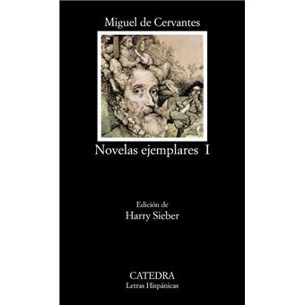 Novelas ejemplares 1