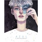 Azul - Esther Gili Art book
