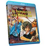 BLR-EL IMPERIO DE LAS HORMIGAS