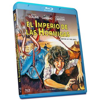 BLR-EL IMPERIO DE LAS HORMIGAS