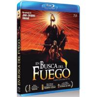 En busca del fuego - Blu-Ray