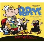 Popeye de bobby london 1989 1992