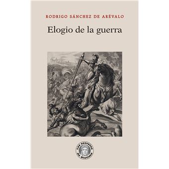 Elogio de la guerra - 1