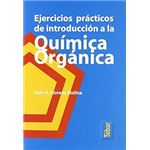 Ejercicios prácticos de introducción a la Química Orgánica