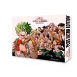 My Hero Academia nº 42 (edición especial cofre)