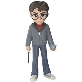 muñecos pop harry potter fnac