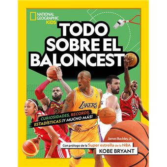 Todo Sobre El Baloncesto - 1