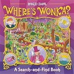 Where's Wonka